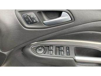 Ford Kuga Vignale 2.0 TDCi 180 5dr Auto Diesel Estate