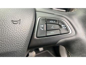 Ford Kuga Vignale 2.0 TDCi 180 5dr Auto Diesel Estate