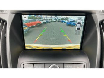 Ford Kuga Vignale 2.0 TDCi 180 5dr Auto Diesel Estate