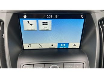 Ford Kuga Vignale 2.0 TDCi 180 5dr Auto Diesel Estate