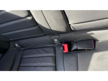 Mercedes-Benz EQC 400 300kW AMG Line Premium 80kWh 5dr Auto Electric Estate