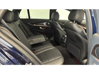 Mercedes-Benz E-Class E220d Sport 5dr 9G-Tronic Diesel Estate