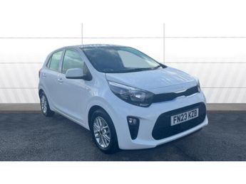 Kia Picanto 1.0 2 5dr [4 seats] Petrol Hatchback