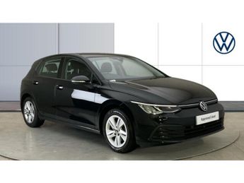 Volkswagen Golf 1.5 TSI 150 Life 5dr Petrol Hatchback