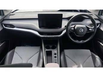 Skoda Enyaq 132kW 60 ecoSuite 62kWh 5dr Auto [120kW] Electric Estate