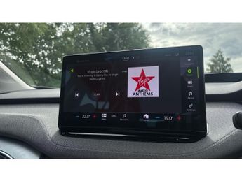 Skoda Enyaq 132kW 60 ecoSuite 62kWh 5dr Auto [120kW] Electric Estate
