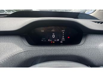 Skoda Enyaq 132kW 60 ecoSuite 62kWh 5dr Auto [120kW] Electric Estate