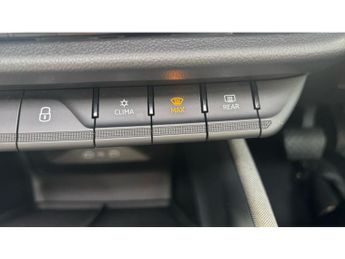 Skoda Enyaq 132kW 60 ecoSuite 62kWh 5dr Auto [120kW] Electric Estate