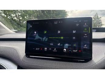 Skoda Enyaq 132kW 60 ecoSuite 62kWh 5dr Auto [120kW] Electric Estate