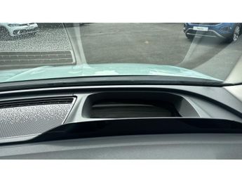 Skoda Enyaq 132kW 60 ecoSuite 62kWh 5dr Auto [120kW] Electric Estate