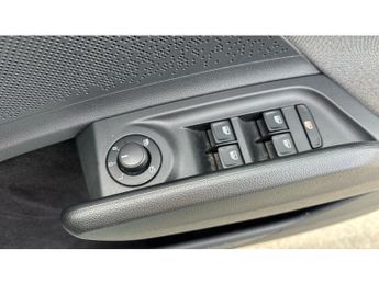 Skoda Enyaq 132kW 60 ecoSuite 62kWh 5dr Auto [120kW] Electric Estate