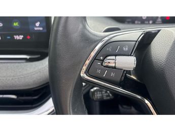 Skoda Enyaq 132kW 60 ecoSuite 62kWh 5dr Auto [120kW] Electric Estate