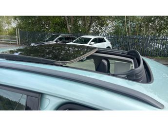 Skoda Enyaq 132kW 60 ecoSuite 62kWh 5dr Auto [120kW] Electric Estate