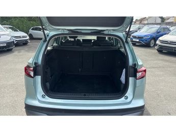 Skoda Enyaq 132kW 60 ecoSuite 62kWh 5dr Auto [120kW] Electric Estate