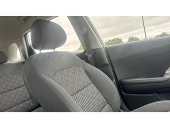 Kia Niro 1.6 GDi Hybrid 1 5dr DCT Hybrid Estate