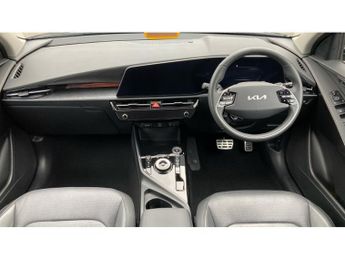 Kia Niro 150kW 4 65kWh 5dr Auto Electric Estate