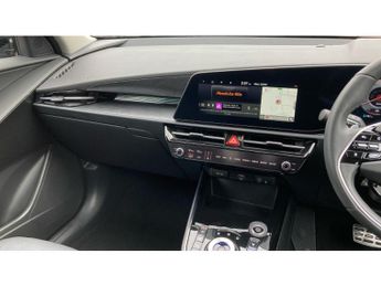 Kia Niro 150kW 4 65kWh 5dr Auto Electric Estate