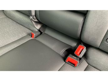 Kia Niro 150kW 4 65kWh 5dr Auto Electric Estate