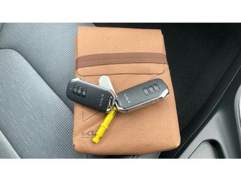 Kia Niro 150kW 4 65kWh 5dr Auto Electric Estate