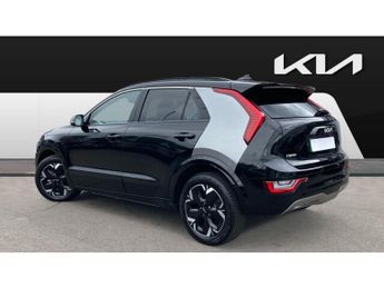 Kia Niro 150kW 4 65kWh 5dr Auto Electric Estate
