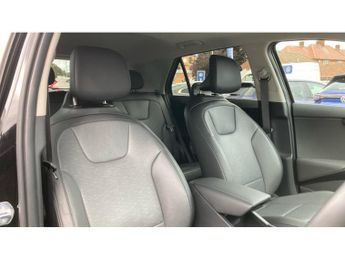 Kia Niro 150kW 4 65kWh 5dr Auto Electric Estate