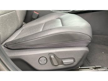 Kia Niro 150kW 4 65kWh 5dr Auto Electric Estate