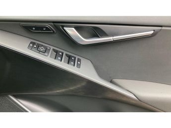 Kia Niro 150kW 4 65kWh 5dr Auto Electric Estate