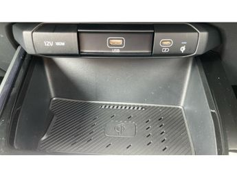 Kia Niro 150kW 4 65kWh 5dr Auto Electric Estate