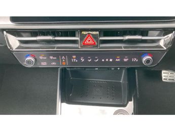 Kia Niro 150kW 4 65kWh 5dr Auto Electric Estate