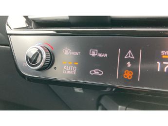 Kia Niro 150kW 4 65kWh 5dr Auto Electric Estate