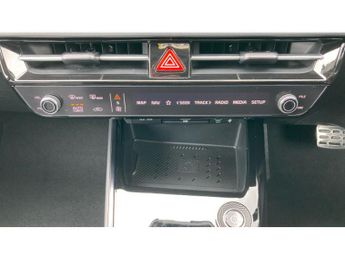 Kia Niro 150kW 4 65kWh 5dr Auto Electric Estate