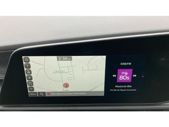 Kia Niro 150kW 4 65kWh 5dr Auto Electric Estate