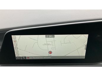 Kia Niro 150kW 4 65kWh 5dr Auto Electric Estate