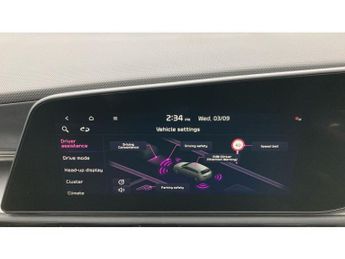Kia Niro 150kW 4 65kWh 5dr Auto Electric Estate