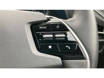 Kia Niro 150kW 4 65kWh 5dr Auto Electric Estate