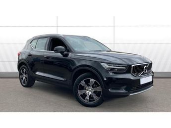 Volvo XC40 1.5 T3 [163] Inscription 5dr Petrol Estate