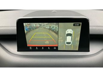 Kia Stinger 2.0 T-GDi GT-Line S 5dr Auto Petrol Hatchback