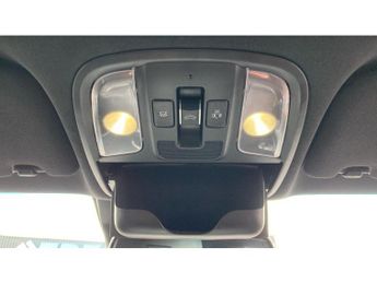 Kia Stinger 2.0 T-GDi GT-Line S 5dr Auto Petrol Hatchback