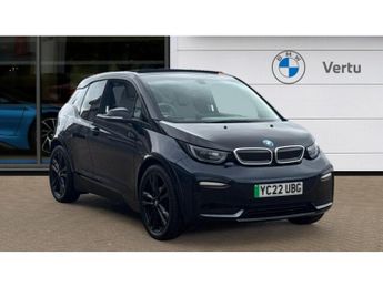 BMW i3 135kW S 42kWh 5dr Auto Electric Hatchback