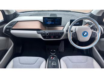 BMW i3 135kW S 42kWh 5dr Auto Electric Hatchback