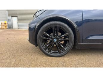 BMW i3 135kW S 42kWh 5dr Auto Electric Hatchback