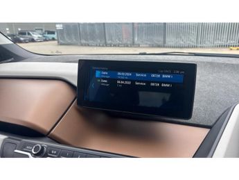 BMW i3 135kW S 42kWh 5dr Auto Electric Hatchback