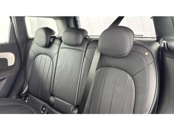 MINI Countryman 2.0 Cooper S Exclusive ALL4 5dr Auto Petrol Hatchback