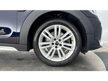 MINI Countryman 2.0 Cooper S Exclusive ALL4 5dr Auto Petrol Hatchback