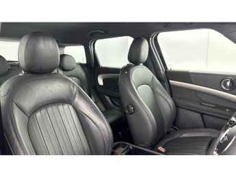 MINI Countryman 2.0 Cooper S Exclusive ALL4 5dr Auto Petrol Hatchback