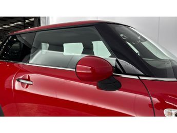 MINI Hatchback 2.0 Cooper S Sport II 3dr Auto Petrol Hatchback