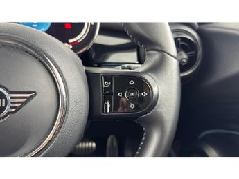 MINI Hatchback 1.5 Cooper Sport 3dr Auto Petrol Hatchback