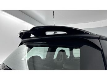 MINI Hatchback 1.5 Cooper Sport 3dr Auto Petrol Hatchback