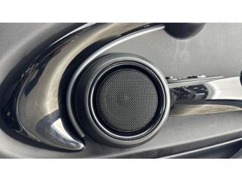 MINI Hatchback 1.5 Cooper Sport 3dr Auto Petrol Hatchback