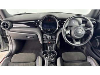 MINI Hatchback 1.5 Cooper Sport 3dr Auto Petrol Hatchback